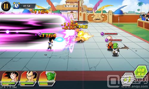 moba格斗游戏,moba大乱斗