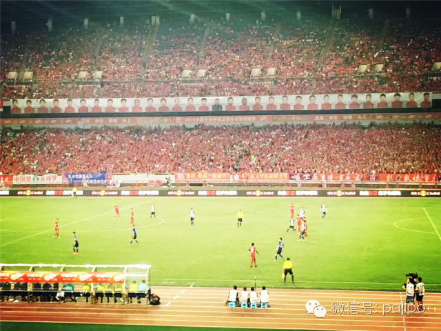 *今条头日**‖九龙坡警方公开致谢重庆球迷：谢谢你们用热情和理性支持共同的热爱