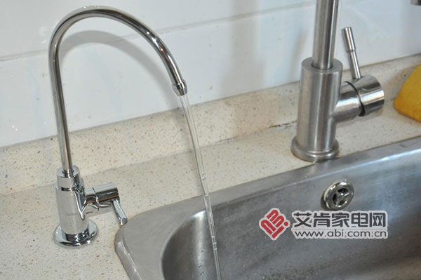 ro反渗透净水器深度测评,净水器评测怡口