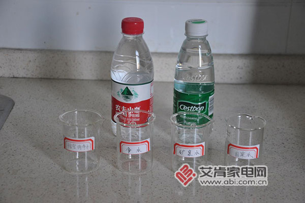 ro反渗透净水器深度测评,净水器评测怡口