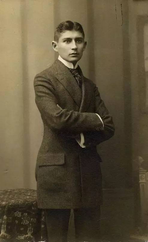 万里长城建造史卡夫卡,万里长城卡夫卡