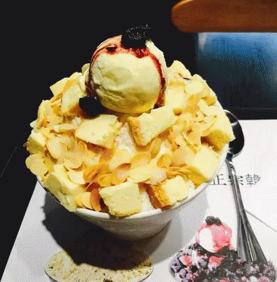 最好吃的冰淇淋美食,夏天必吃超美味冰淇淋