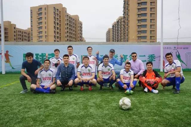 杭州足球业余足球联赛,杭州足球业余决赛