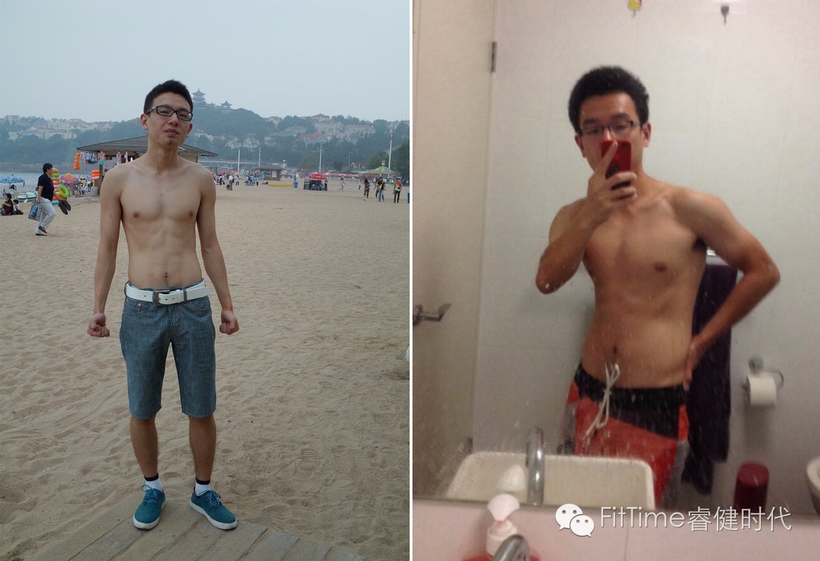 不到100斤的身材,不到100斤的脸拖着130斤的身体