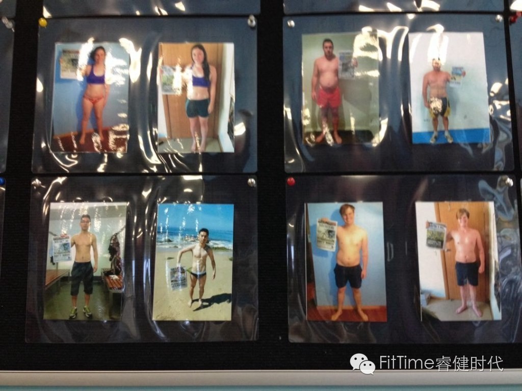 不到100斤的身材,不到100斤的脸拖着130斤的身体