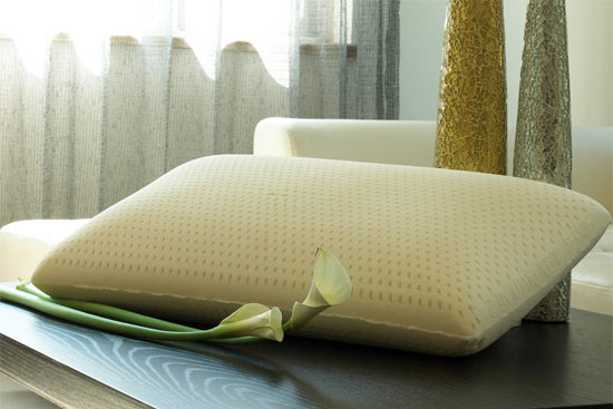 最好的枕头品牌排行榜前十名,天然橡胶枕头十大品牌