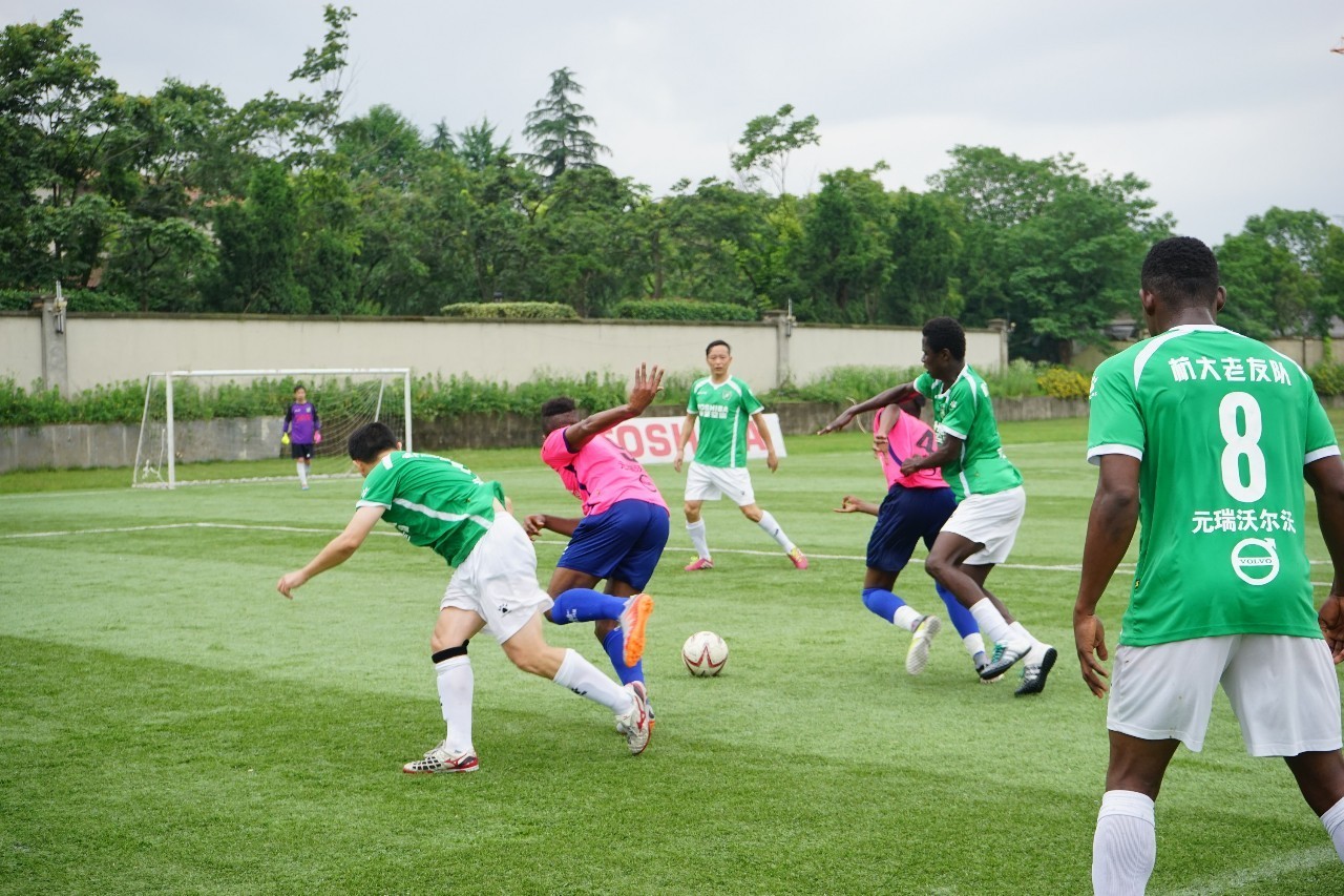 杭州足球业余足球联赛,杭州足球业余决赛