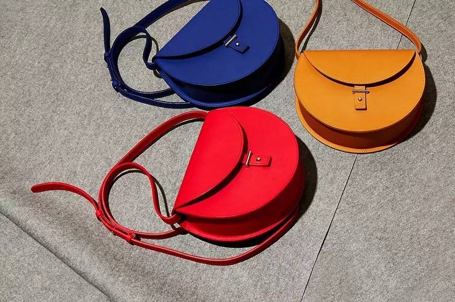 英国小众品牌包包合集,高级感包包小众品牌