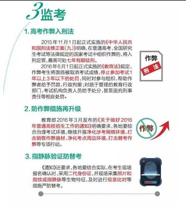 今年高考填报志愿有什么变化,今年高考政策变化