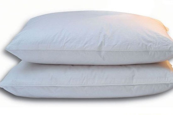 最好的枕头品牌排行榜前十名,天然橡胶枕头十大品牌