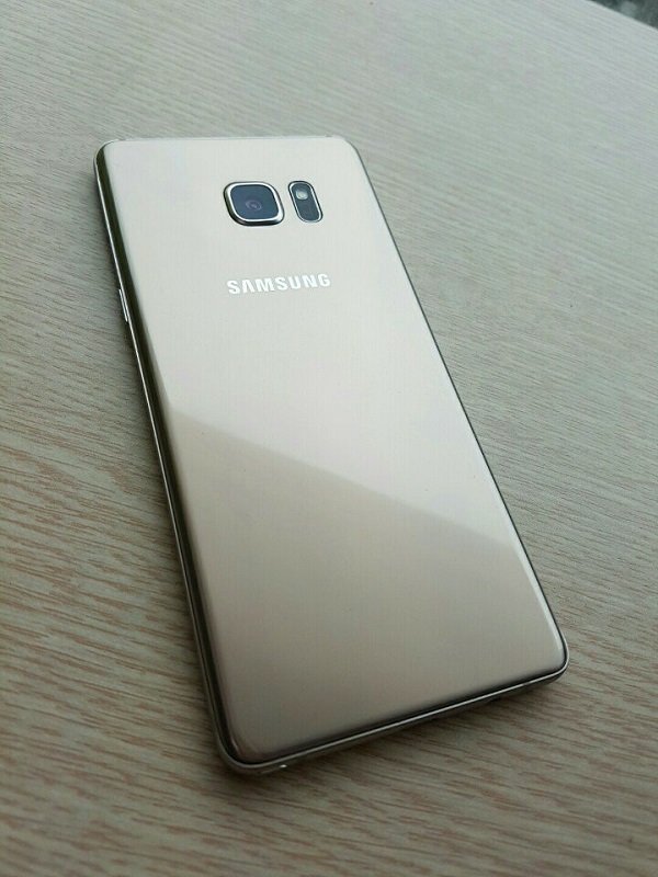 三星galaxynote7系统更新,三星note7系统