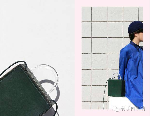 英国小众品牌包包合集,高级感包包小众品牌