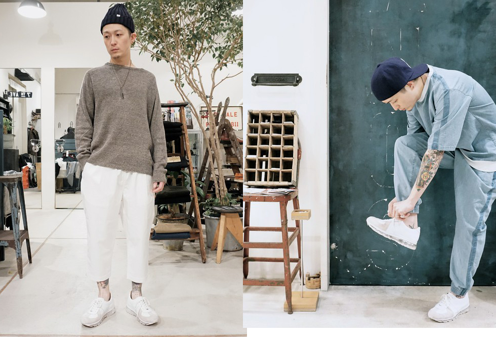 原来Puma、MartinMargiela、visvim都“抄袭”过德国*用军**训练鞋！#球鞋星期二