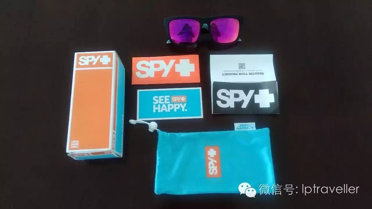 星球体验客｜度夏新“镜”界——SPY+太阳镜试用报告全新放送！