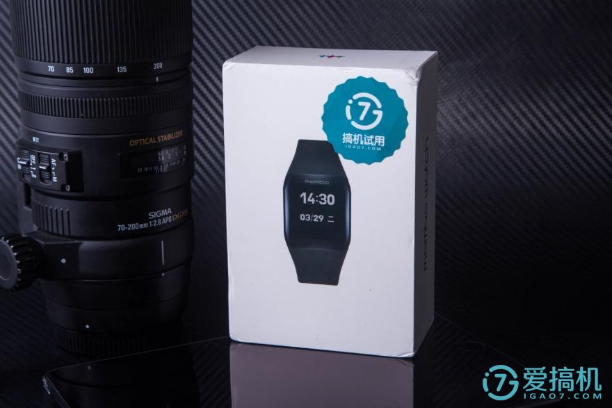 乐心mambowatch连接手机,乐心mambowatch2