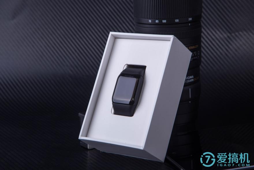 乐心mambowatch连接手机,乐心mambowatch2