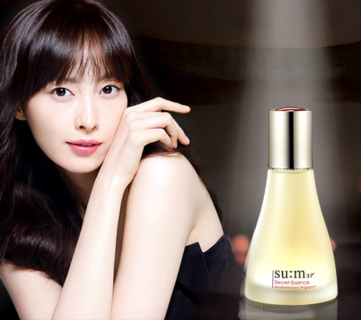 韩国苏秘37度呼吸套装怎么用,37°苏秘呼吸套盒