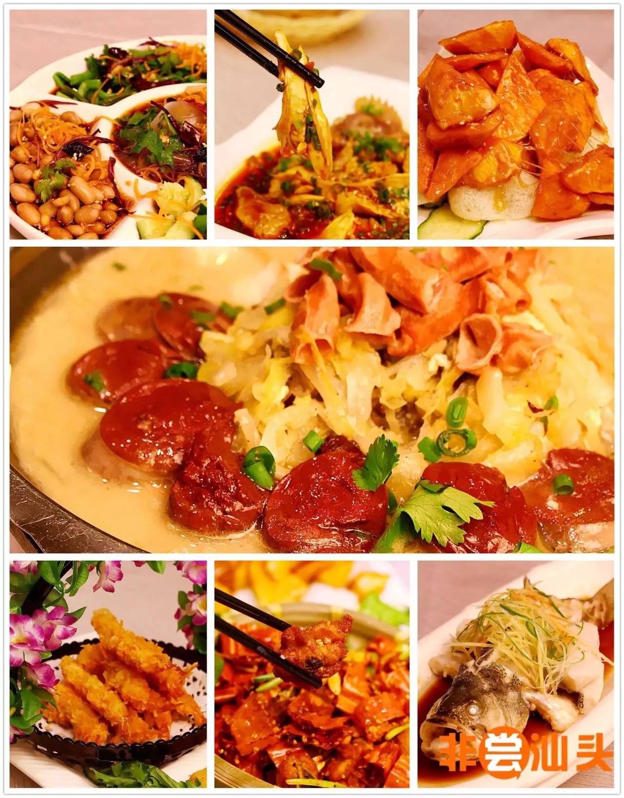 父亲节到了给父亲送点好吃的,父亲节去哪里吃饭比较好