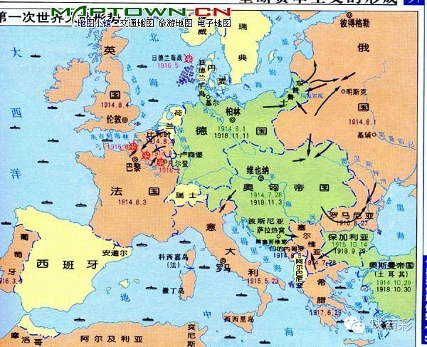 奥地利与匈牙利原先是一个国家吗,奥地利和匈牙利是奥匈帝国吗