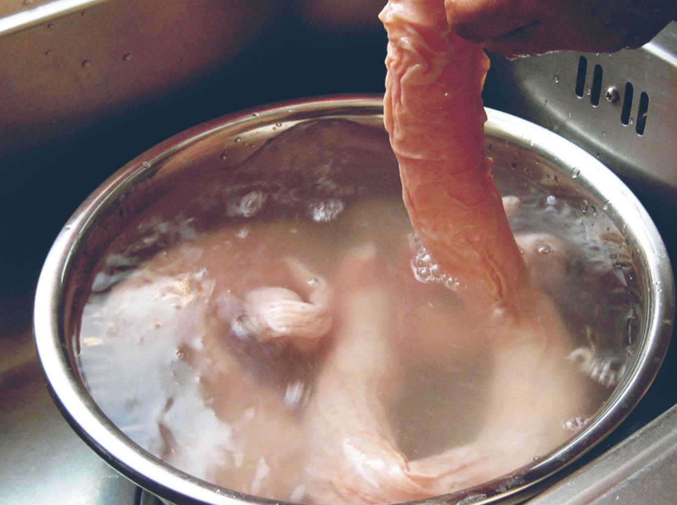 让东北老爷们感动的菜,东北老爷们菜谱