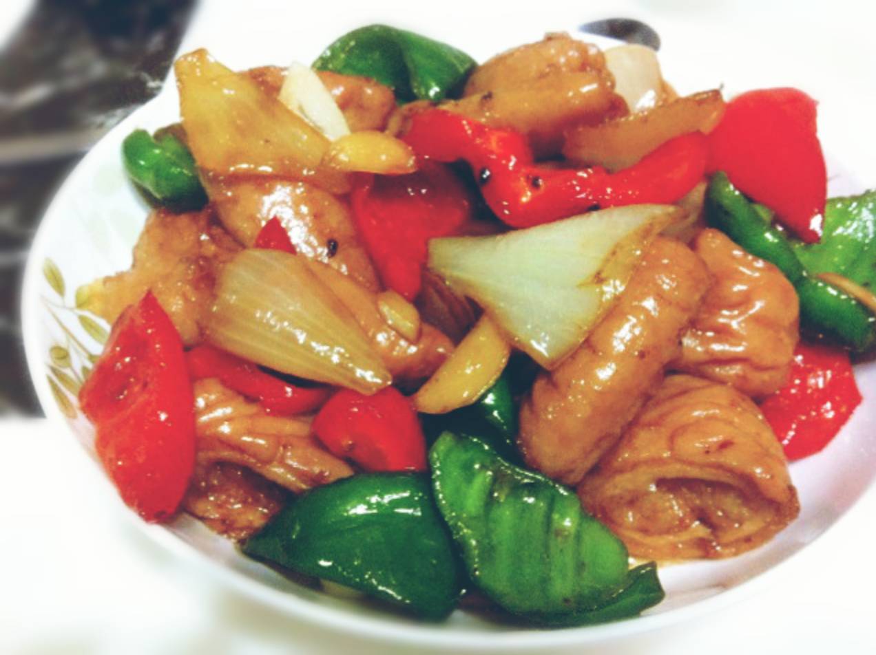 让东北老爷们感动的菜,东北老爷们菜谱