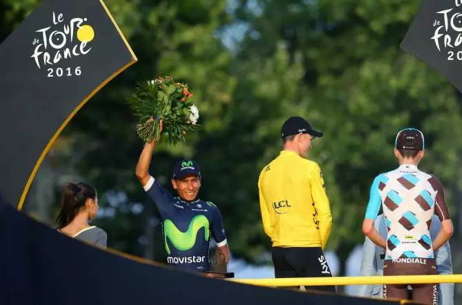 那些环法的精彩冲刺瞬间,环法赛场上令人惊呆的时刻