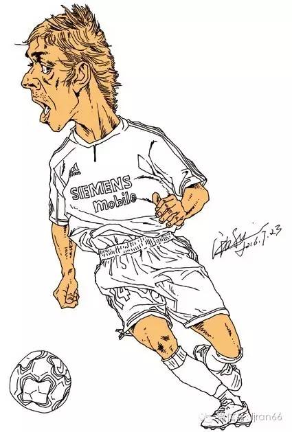 70后巨星排名,70后球员排名