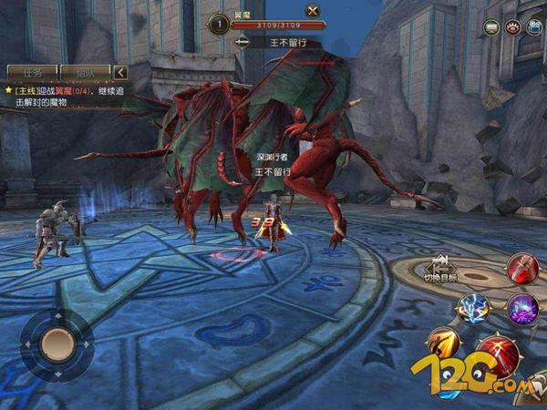 天堂2血盟九游版,天堂2新游