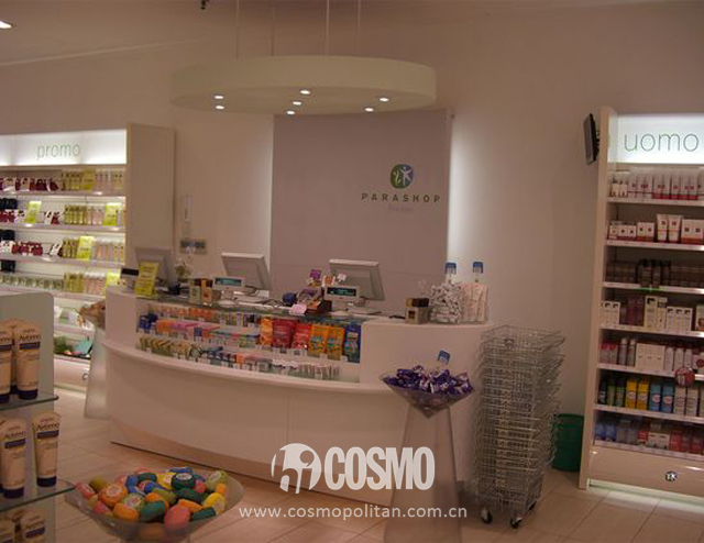 美人计是哪里的品牌,美人计化妆品是正品吗