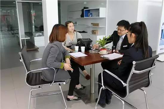 为什么一大波东莞人赶着去买车?