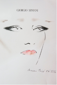 阿玛尼黑色试用装是什么粉底液 (阿玛尼秋冬新色适合黄皮)