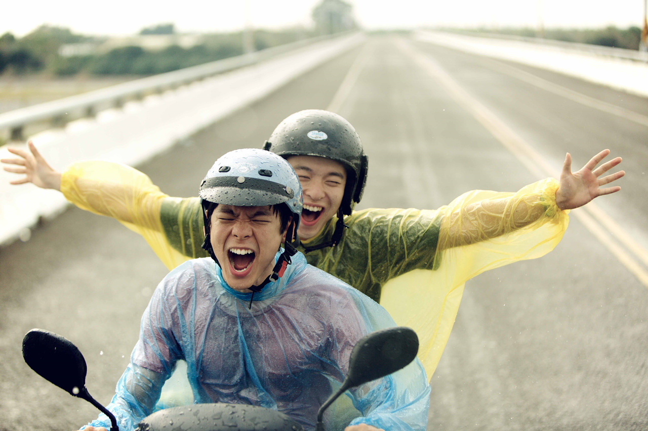 深读|一样的青春，不一样的星座