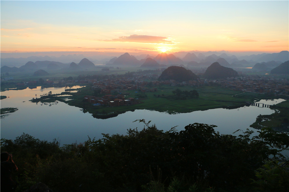 *萨特帕**一场与荷花无法拒绝的浪漫之旅