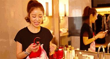 林心如如何一步一步走向成功的,林心如怎么被琼瑶选中的