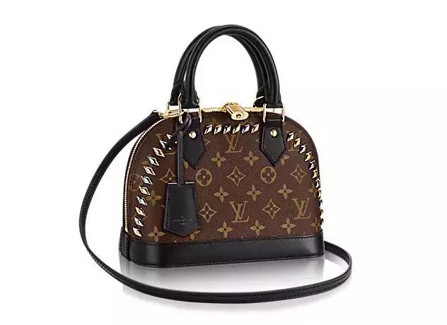 深挖寺库42件美好单品，我知道你想有点酷，但又怕太出格！