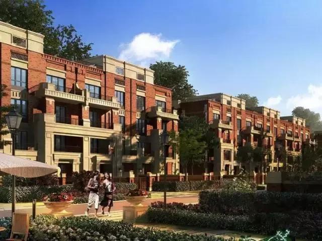 南京最宜居的小区,南京仙林适合居住吗