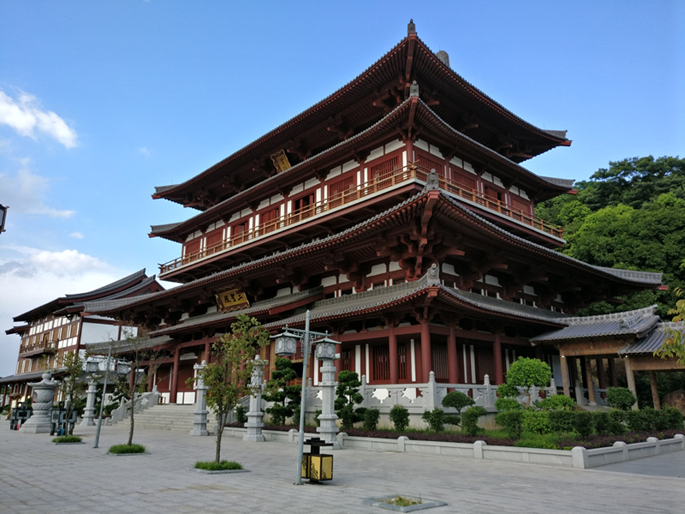 年轻，就该换个姿势——骑着麒麟区体验华为