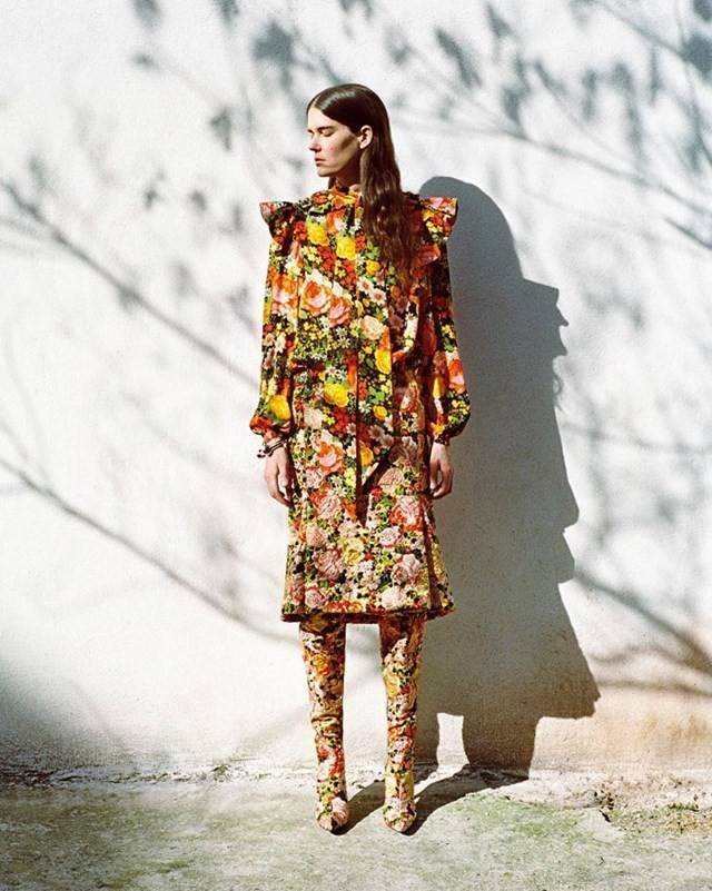 2017款vetements,vetements16年走秀款