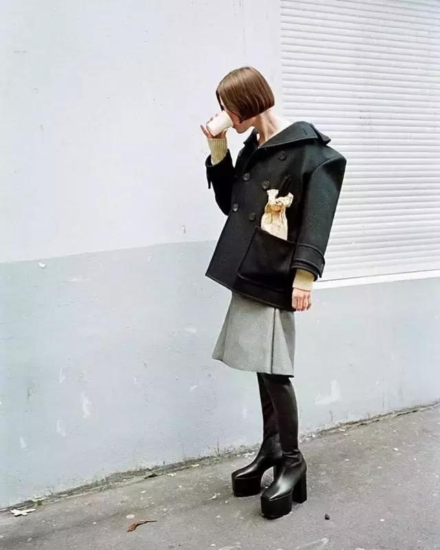 2017款vetements,vetements16年走秀款