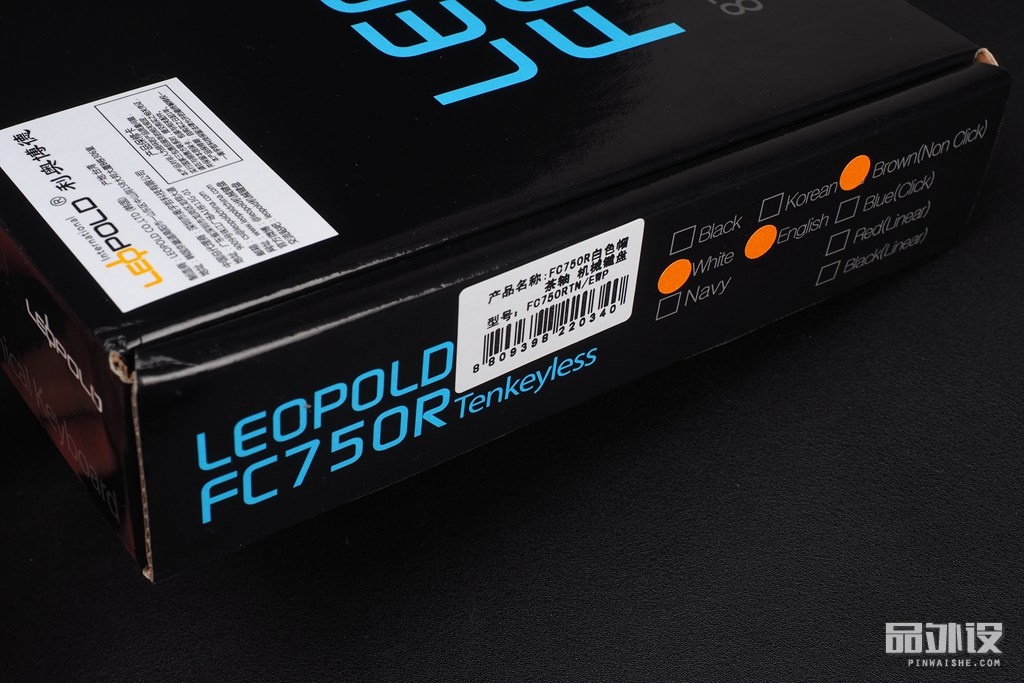 leopold利奥博德fc900rbt,leopold利奥博德fc660m