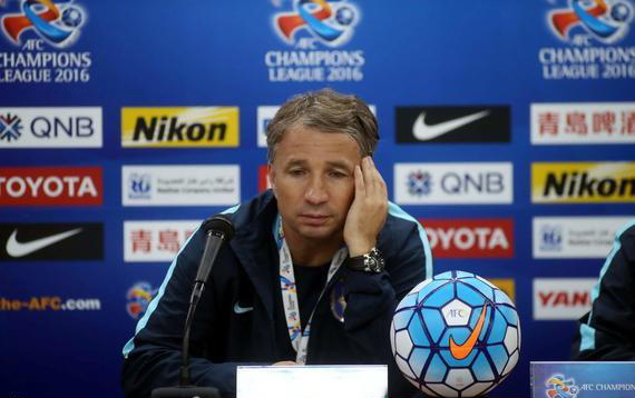 帕切科下课原因,天津泰达和帕切科