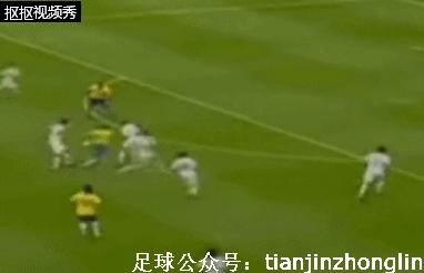 罗纳尔多从未巅峰过,罗纳尔多年轻时有多强