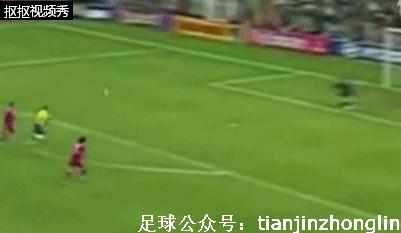 罗纳尔多从未巅峰过,罗纳尔多年轻时有多强