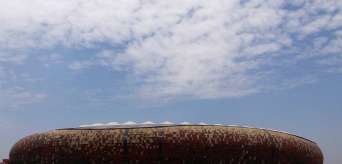 南非世界杯球场位置图,南非世界杯开普敦球场