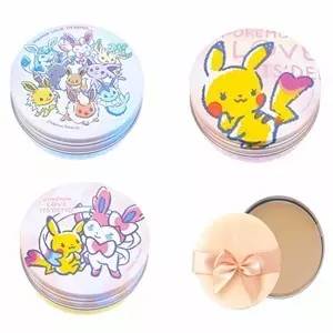 精灵宝可梦周边,宝可梦周边