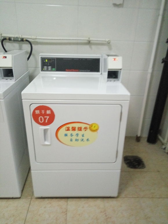 太原理工大学学姐迎新,新生怎么去太原理工大学