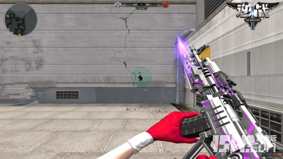 逆战锻造之锤哪个图爆,逆战锻造之锤和虚空长矛哪个好点