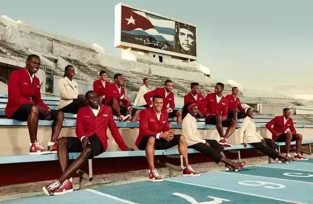 里约奥运，扒扒设计师的脑洞！