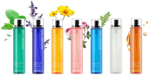 妹子你的脸？！喷雾赶紧拿去灭灭火！居家旅行必备神器！