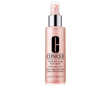 妹子你的脸？！喷雾赶紧拿去灭灭火！居家旅行必备神器！